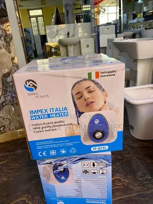 Water Heater