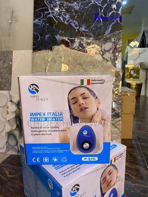 Water Heater in Orile - Plumbing & Water Systems, Chidex Homewares | Jiji.ng