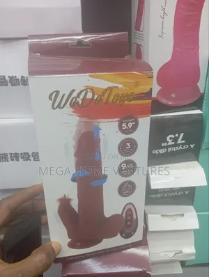 Wodo Cool Toys