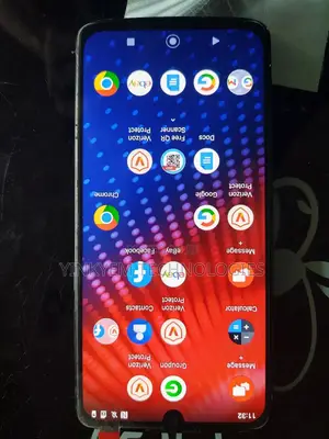 Motorola Moto Z4 128 GB Gray