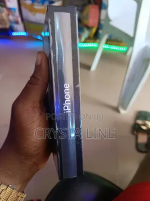 New Apple iPhone 13 Pro Max 128 GB Blue