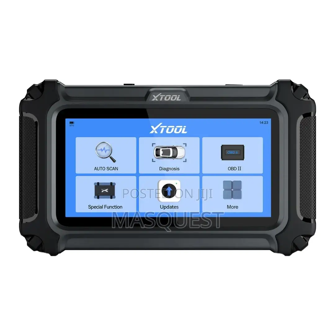 Xtool D5 Smart Diagnostics System