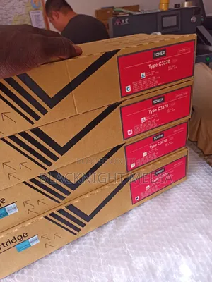 Xerox 3370 Toners