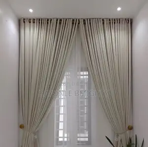 We Have Different Kinds of Curtain , Window Blinds , Duvets