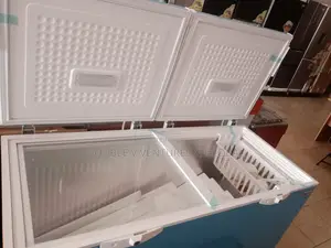 Nexus Freezer