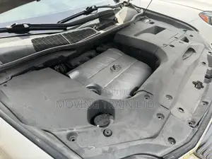 Lexus RX 350 2013 Gold