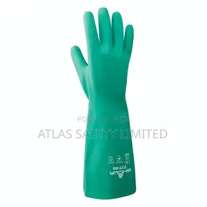 Showa Chemrest 727 Glove