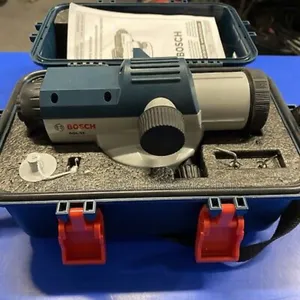 Bosch Optical Level