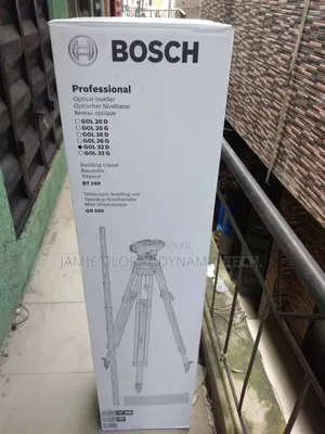 Bosch Optical Level