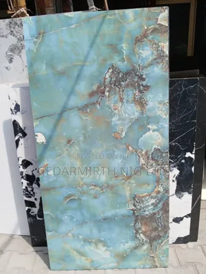 Photo - Floor & Wall Tiles 80x160 025