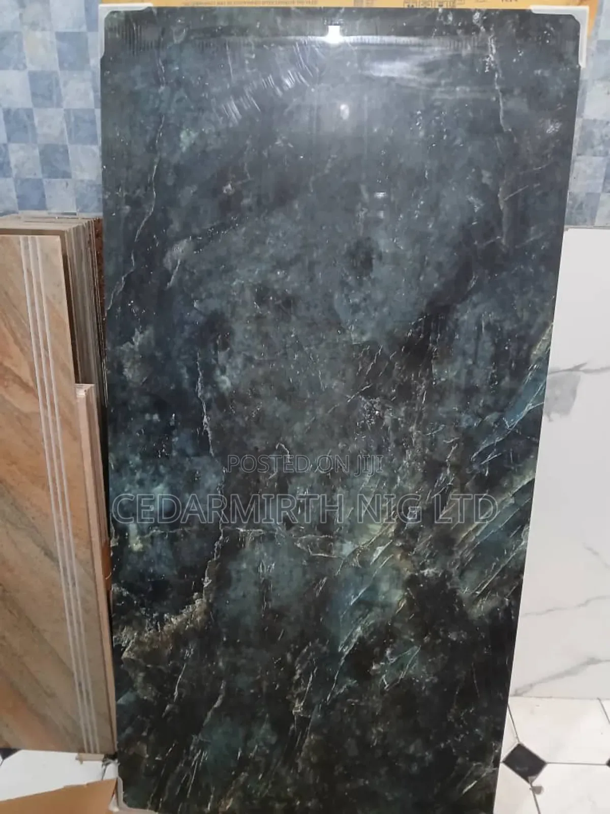 Floor & Wall Tiles 80x160 025
