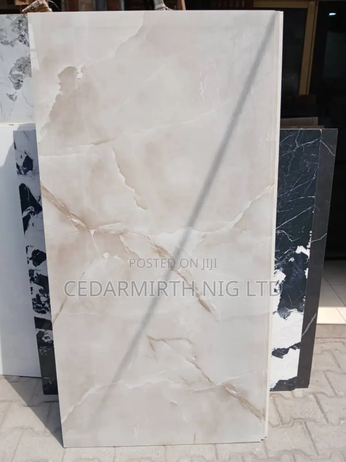 Floor & Wall Tiles 80x160 025