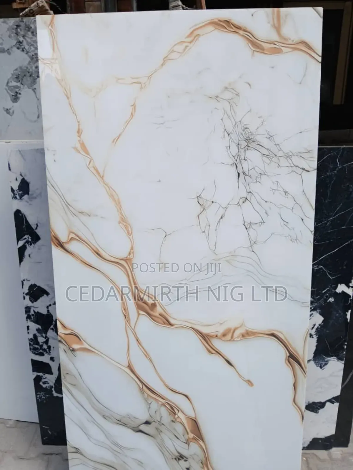 Floor & Wall Tiles 80x160 025