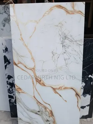 Floor & Wall Tiles 80x160 025