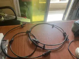 Saturn Outlook Abs Wheel Speed Sensor