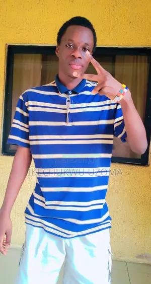 Sales Boy/