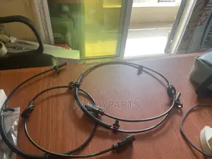Saturn Outlook Abs Wheel Speed Sensor