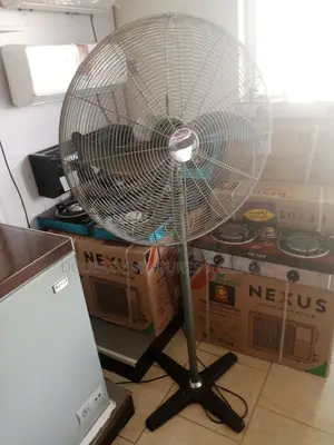 Nexus Standing Fan
