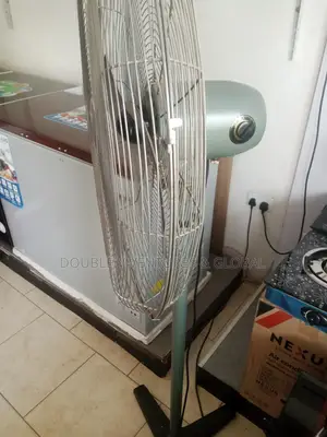 Nexus Standing Fan