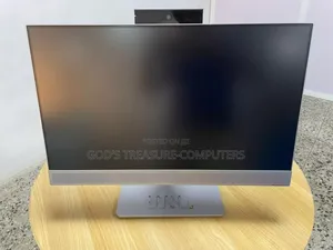 New Desktop Computer HP EliteOne 800 G6 8GB Intel Core I5 HDD 500GB
