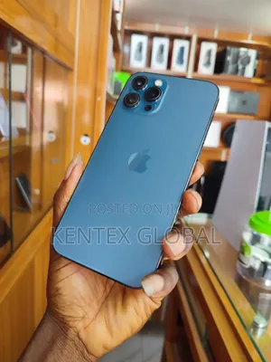 Apple iPhone 12 Pro Max 128 GB Gray