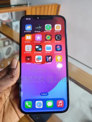 Apple iPhone 12 Pro Max 128 GB Gray