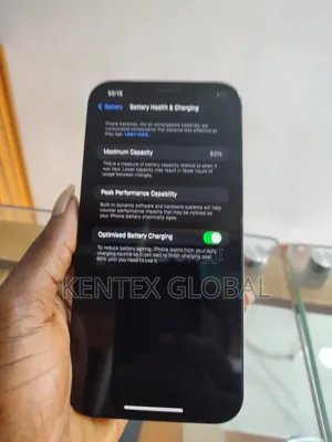 Apple iPhone 12 Pro Max 128 GB Gray