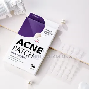 Acne Patch