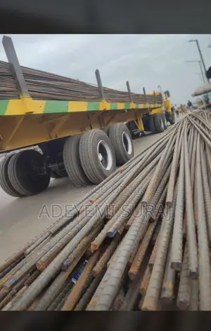 Standard Iron Rod Distributor