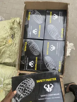 Safety Boot Original