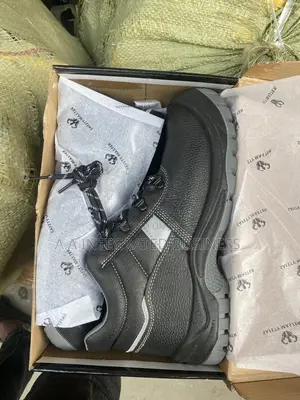 Safety Boot Original