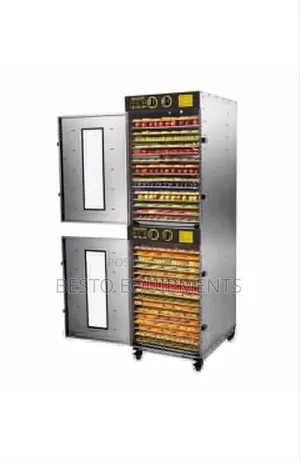 Dehydrator Machine