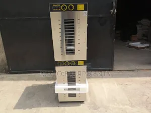 Dehydrator Machine