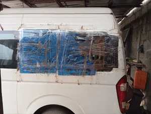 Ebola Frame Glass Available for Delivery Fixing