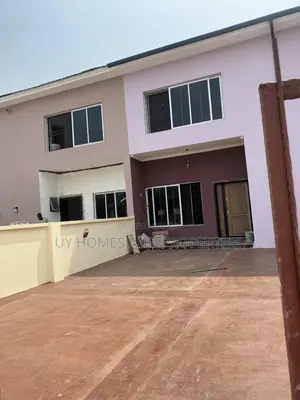 4bdrm Duplex in Rivtaf Golf Estate, Port-Harcourt for rent