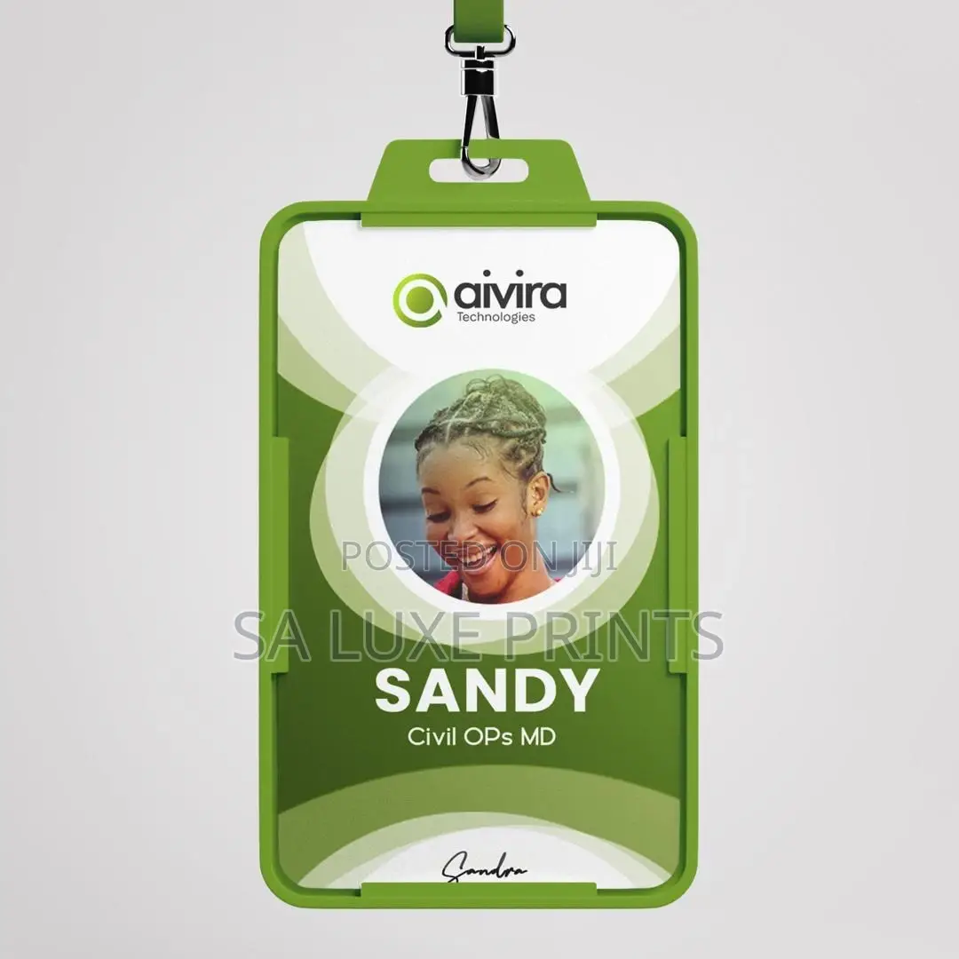 General Printing and Graphic Design Services