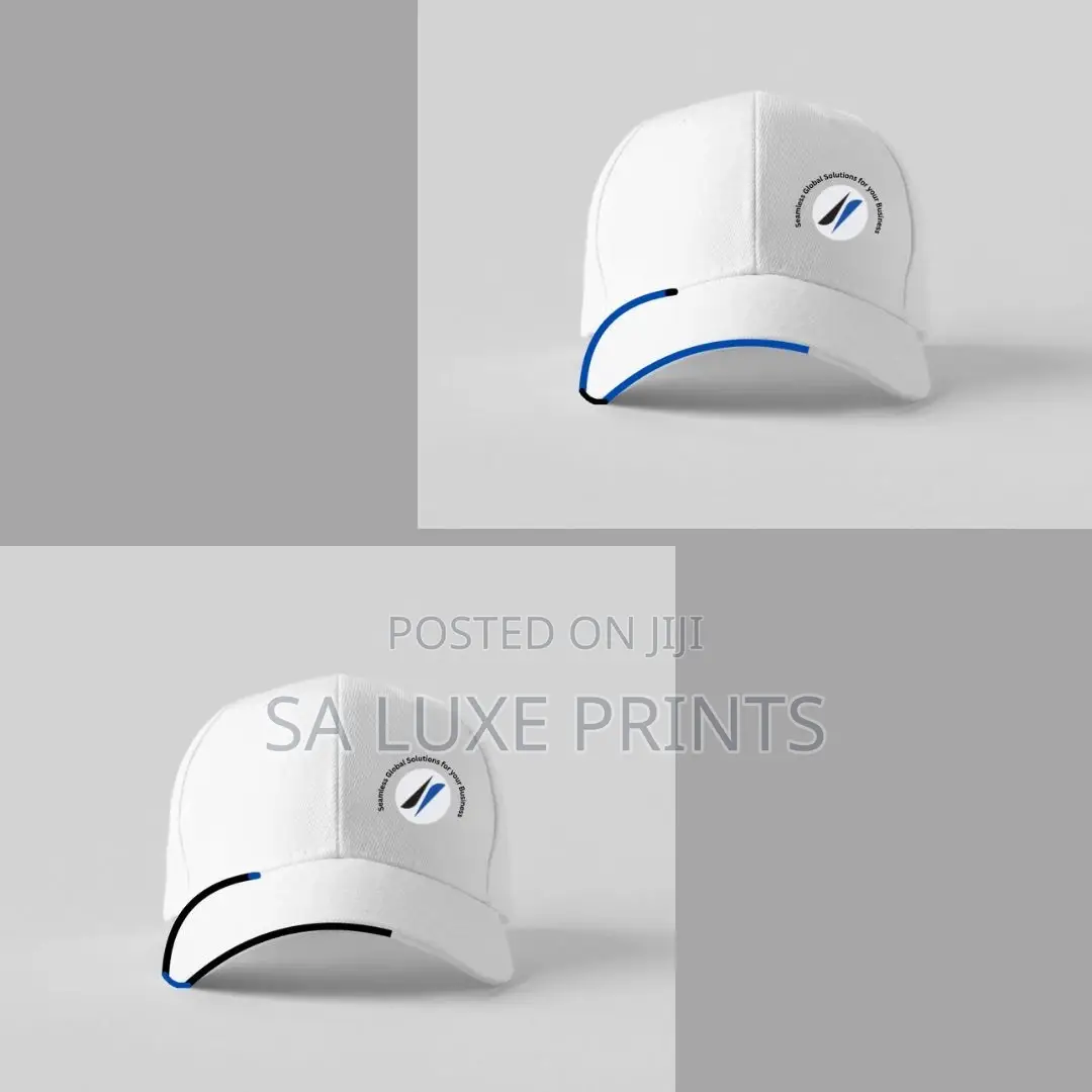 General Printing and Graphic Design Services