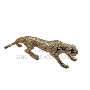 1pc Glod Plated Ornament