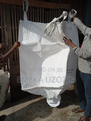 Jumbo Sack