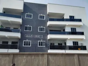 3bdrm Block of Flats in Lekki Phase 1 for rent