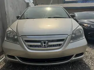 Honda Ridgeline 2012 Gray
