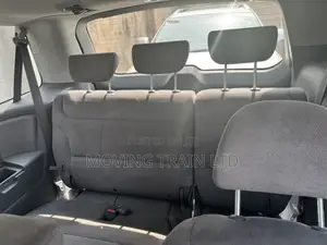 Honda Ridgeline 2012 Gray