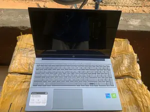 New HP Pavilion Gaming Laptop 15-dk2xxx 16GB Intel Core i7 SSD 512GB