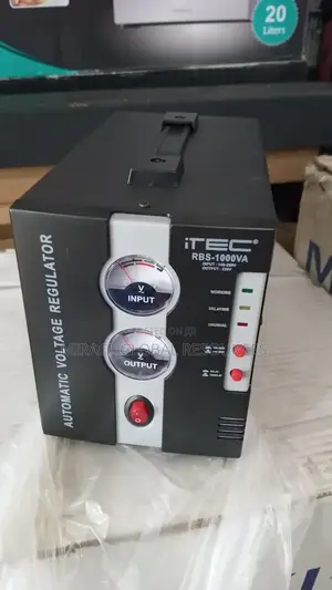 Itec Stabilizer 1000w