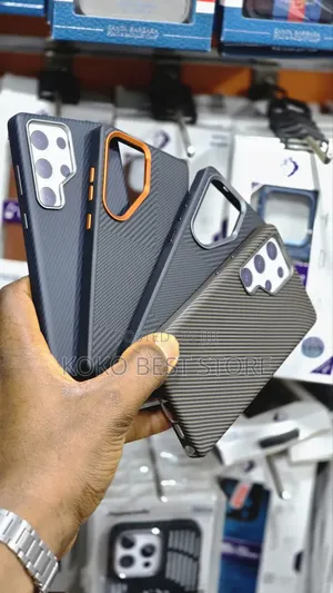 Samsung Galaxy S25 Ultra and S24 Ultra Case