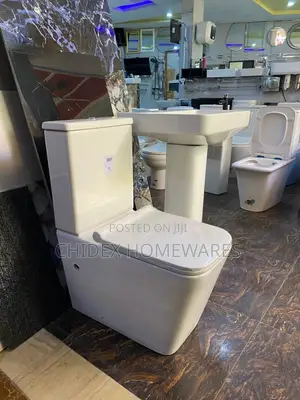 Executive WC
