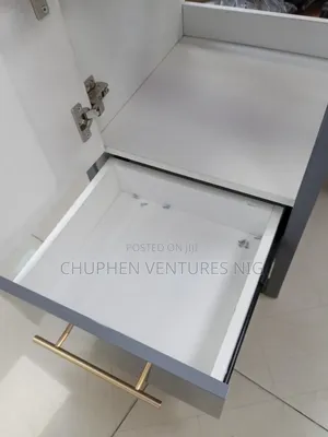 Bathroom Vanity With Sink