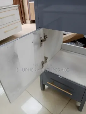 Bathroom Vanity With Sink