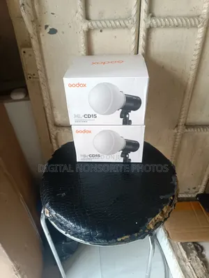 Brand New Godox ML CD15 Diffuser