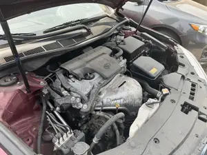 Lexus ES 350 2012 Brown